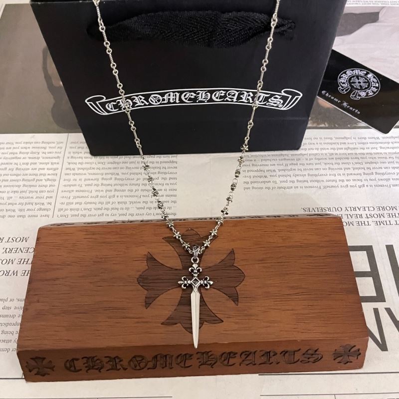 Chrome Hearts Necklaces